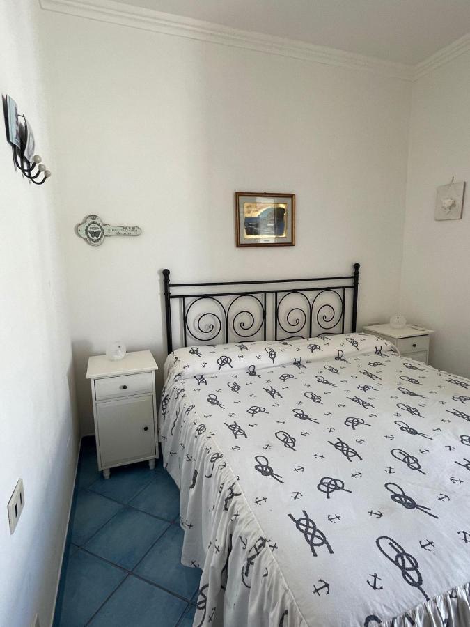 Ponza Inn- Casa Giovanna ภายนอก รูปภาพ