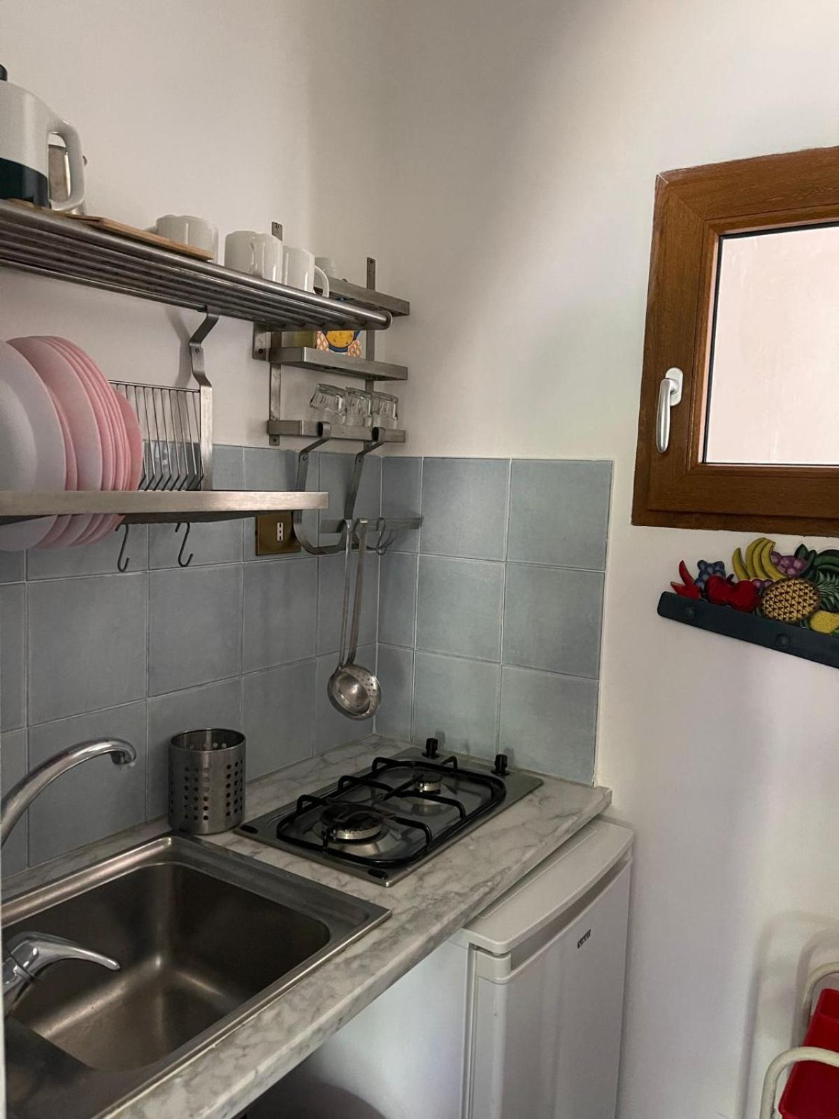 Ponza Inn- Casa Giovanna ห้อง รูปภาพ